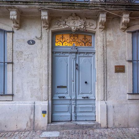 Le Platane De La Canourgue Montpellier Zewnętrze zdjęcie