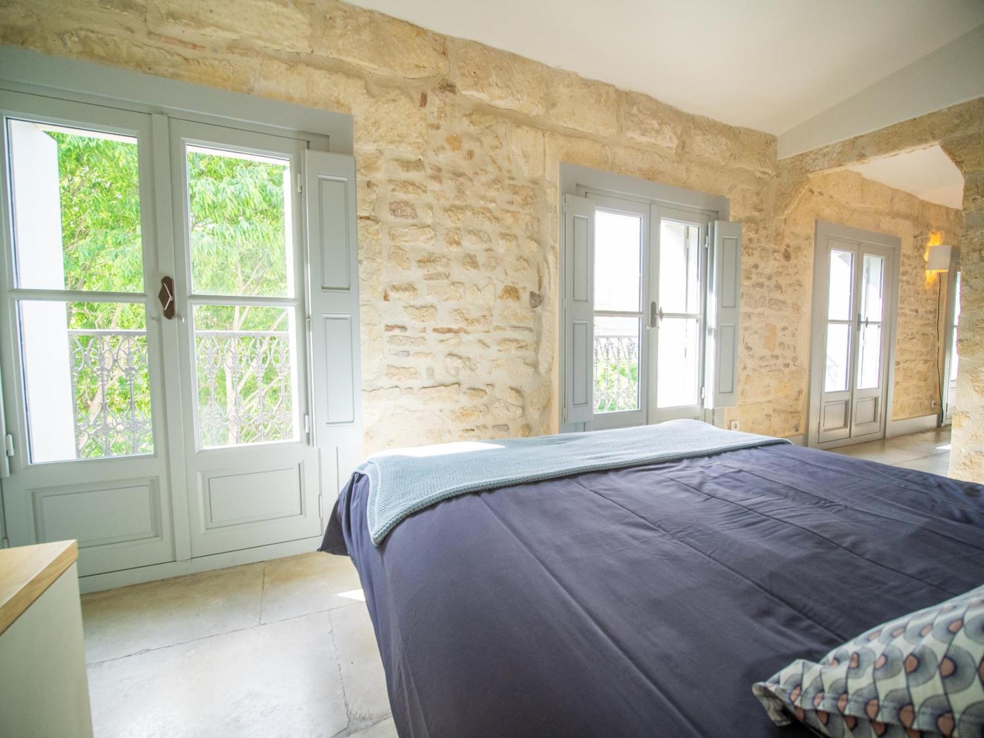 Le Platane De La Canourgue Montpellier Zewnętrze zdjęcie